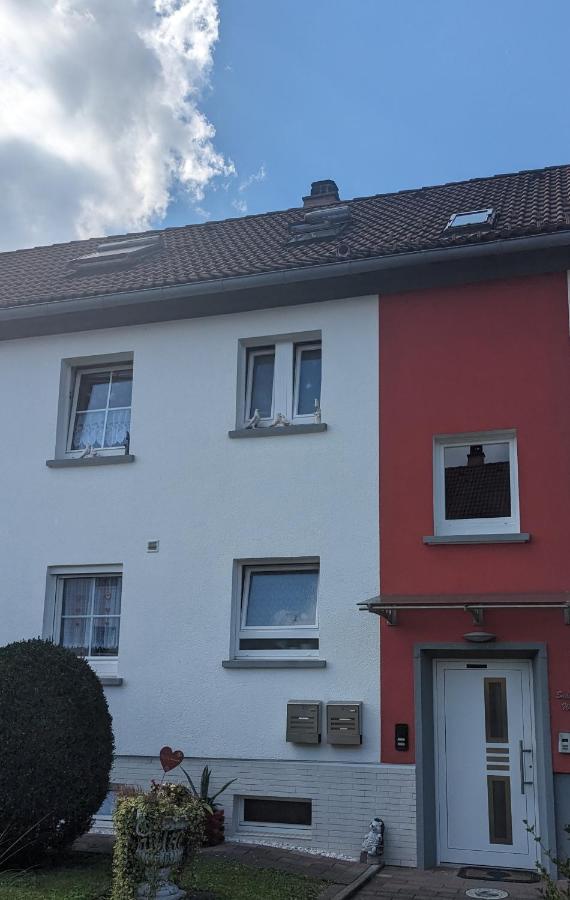 Fewo Schellenbergstrasse Kißlegg 外观 照片
