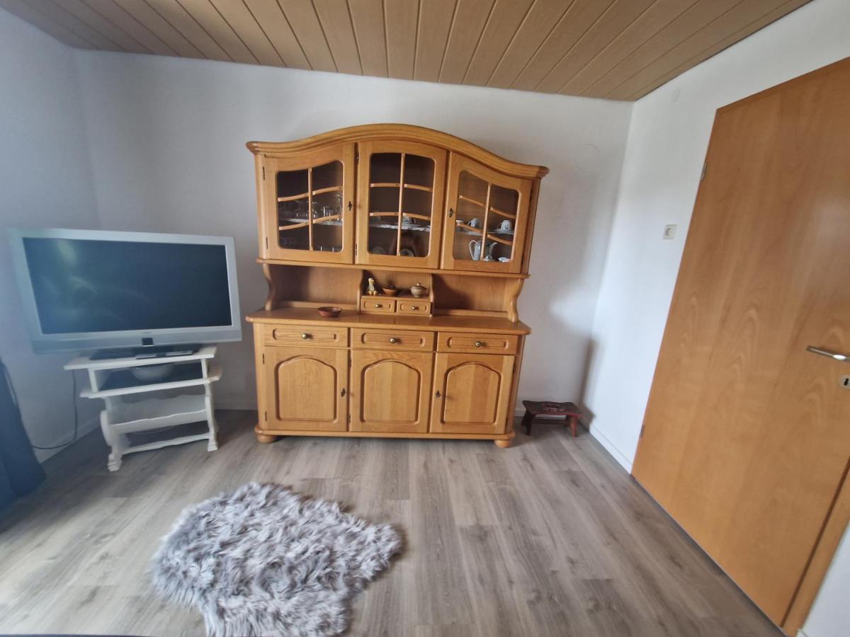 Fewo Schellenbergstrasse Kißlegg 外观 照片